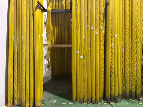 6063鋁棒